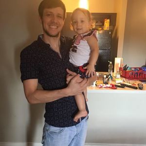 Meet your Posher, Dane